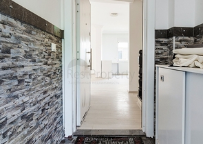 ضمن مجمع سكني على النهر - دوبلكس 3 غرف وصالة - في منطقة كاستل / الانيا 