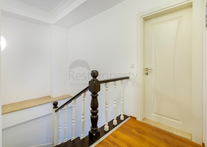 ضمن مجمع سكني على النهر - دوبلكس 3 غرف وصالة - في منطقة كاستل / الانيا 