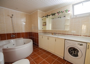 اطلالة بحر - شقة واسعة من تصميم 1+2 - في مهموتلار / الانيا 