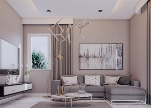 تملك منزل بسعر منافس - مجمع قيد الانشاء -قريب من البحر - في مهموتلار / الانيا