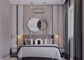 تملك منزل بسعر منافس - مجمع قيد الانشاء -قريب من البحر - في مهموتلار / الانيا