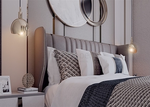 تملك منزل بسعر منافس - مجمع قيد الانشاء -قريب من البحر - في مهموتلار / الانيا