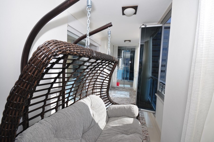 شقة ضمن مجمع يضم كافة الخدمات - تصميم 1+2 - في مهموتلار / الانيا 