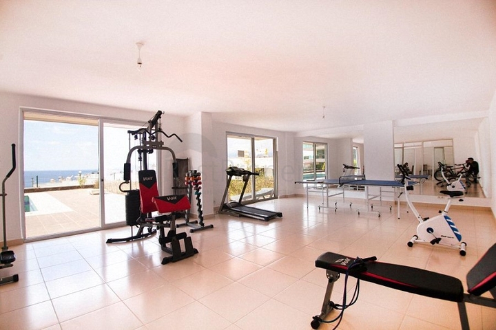 قريبة من البحر - ضمن منطقة هادئة - شقق 1+1 - في كارجي جاك / الانيا 