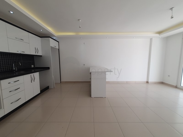 قريبة من البحر - ضمن منطقة هادئة - شقق 1+1 - في كارجي جاك / الانيا 