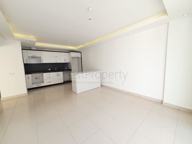 قريبة من البحر - ضمن منطقة هادئة - شقق 1+1 - في كارجي جاك / الانيا 