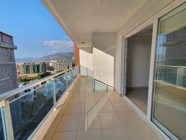 قريبة من البحر - ضمن منطقة هادئة - شقق 1+1 - في كارجي جاك / الانيا 