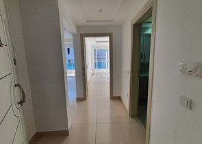 قريبة من البحر - ضمن منطقة هادئة - شقق 1+1 - في كارجي جاك / الانيا 