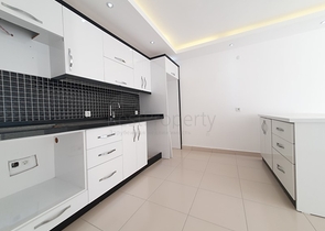 قريبة من البحر - ضمن منطقة هادئة - شقق 1+1 - في كارجي جاك / الانيا 