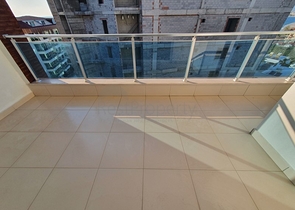 قريبة من البحر - ضمن منطقة هادئة - شقق 1+1 - في كارجي جاك / الانيا 