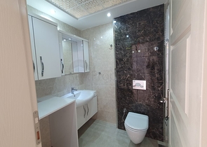 قريبة من البحر - ضمن منطقة هادئة - شقق 1+1 - في كارجي جاك / الانيا 