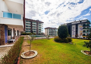 قريبة من البحر - ضمن منطقة هادئة - شقق 1+1 - في كارجي جاك / الانيا 