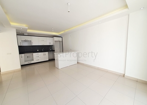 قريبة من البحر - ضمن منطقة هادئة - شقق 1+1 - في كارجي جاك / الانيا 