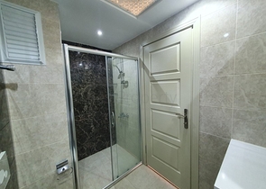 قريبة من البحر - ضمن منطقة هادئة - شقق 1+1 - في كارجي جاك / الانيا 