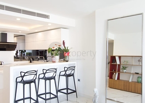 شقق فاخرة في بودروم 