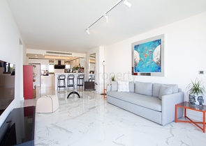 شقق فاخرة في بودروم 