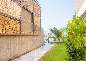 شقق فاخرة في بودروم 