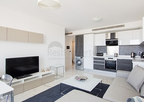 شقق فاخرة في بودروم 