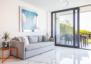 شقق فاخرة في بودروم 