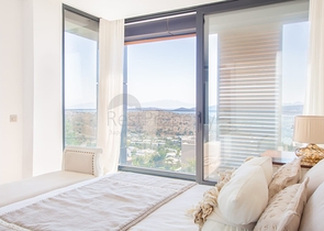 شقق فاخرة في بودروم 