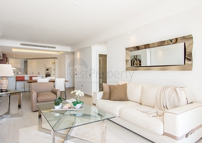 شقق فاخرة في بودروم 