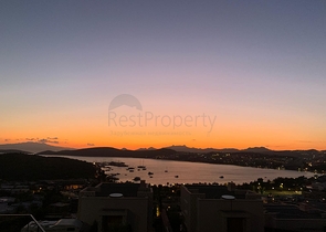 شقق فاخرة في بودروم 