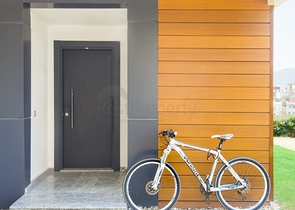 شقق فاخرة في بودروم 