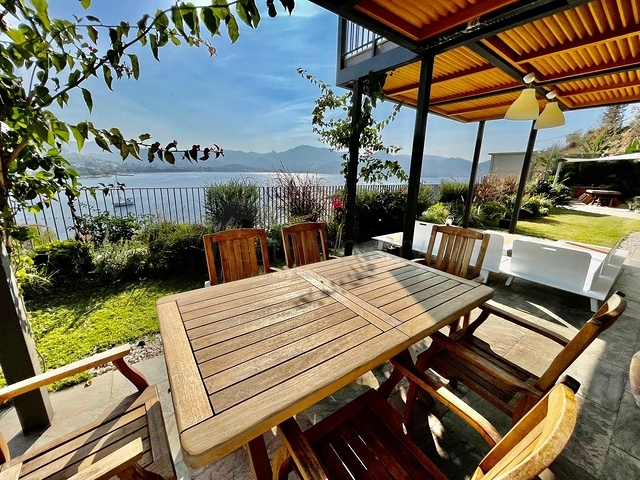 شقق باطلالة بحرية ساحرة - ضمن مجمع فاخر - في بودروم 