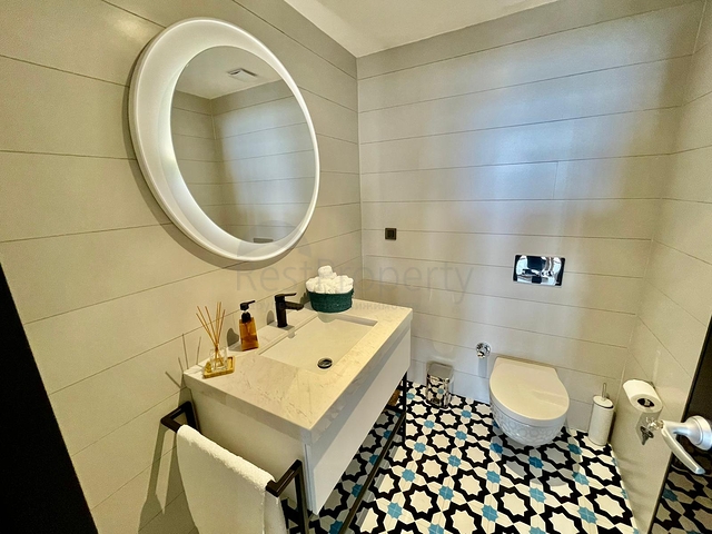 شقق باطلالة بحرية ساحرة - ضمن مجمع فاخر - في بودروم 