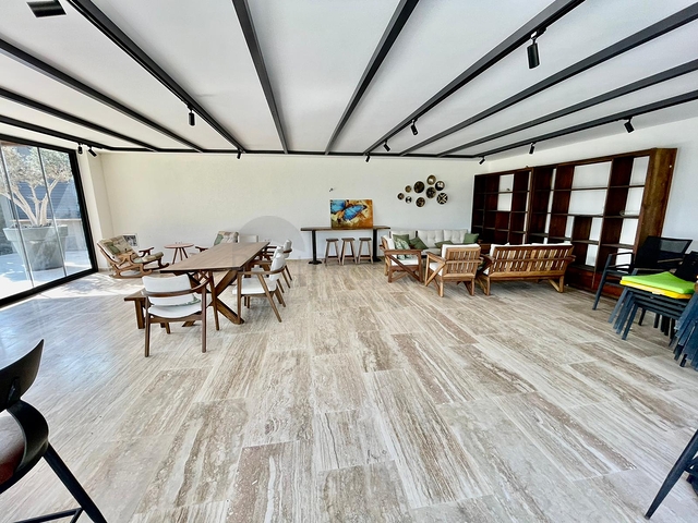 شقق باطلالة بحرية ساحرة - ضمن مجمع فاخر - في بودروم 