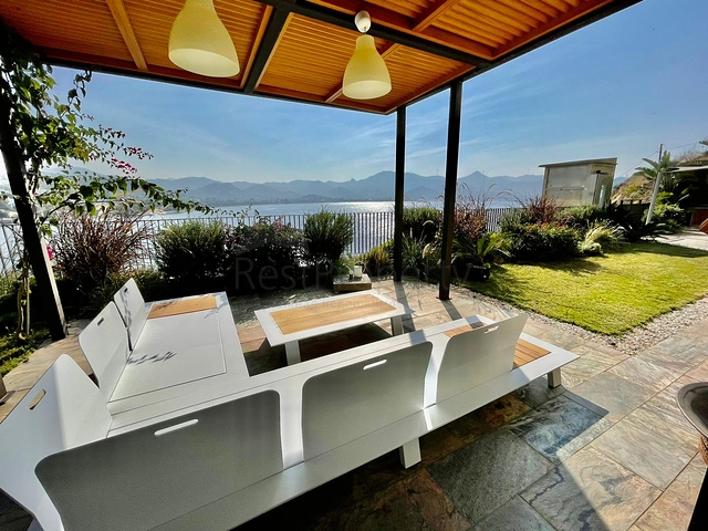 شقق باطلالة بحرية ساحرة - ضمن مجمع فاخر - في بودروم 