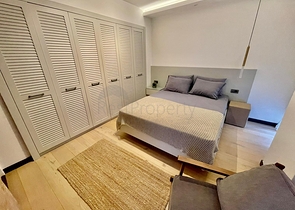 شقق باطلالة بحرية ساحرة - ضمن مجمع فاخر - في بودروم 