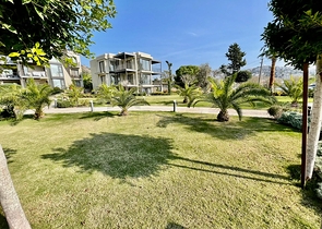 شقق باطلالة بحرية ساحرة - ضمن مجمع فاخر - في بودروم 