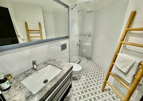 شقق باطلالة بحرية ساحرة - ضمن مجمع فاخر - في بودروم 