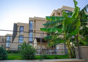 شقق باطلالة بحرية ساحرة - ضمن مجمع فاخر - في بودروم 