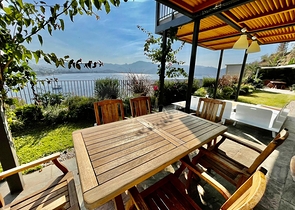 شقق باطلالة بحرية ساحرة - ضمن مجمع فاخر - في بودروم 