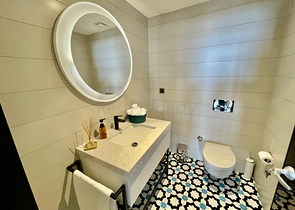 شقق باطلالة بحرية ساحرة - ضمن مجمع فاخر - في بودروم 