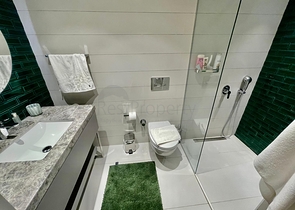 شقق باطلالة بحرية ساحرة - ضمن مجمع فاخر - في بودروم 