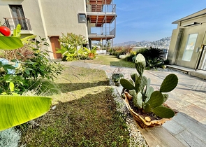 شقق باطلالة بحرية ساحرة - ضمن مجمع فاخر - في بودروم 