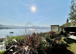 شقق باطلالة بحرية ساحرة - ضمن مجمع فاخر - في بودروم 