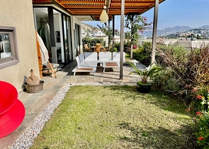 شقق باطلالة بحرية ساحرة - ضمن مجمع فاخر - في بودروم 