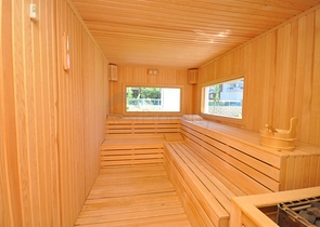 طابق مرتفع - اطلالة جبلية رائعة - شقة 1+1 - ضمن مجمع يضم كافة الخدمات - مهموتلار / الانيا 