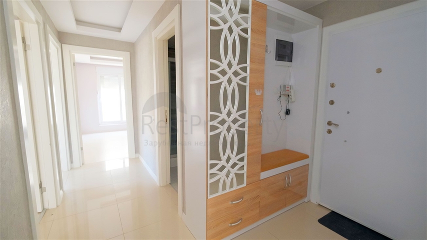 شقق فسيحة 2 + 1 و 4 + 1 في هورما كونيالتي