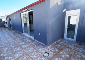 شقق فسيحة 2 + 1 و 4 + 1 في هورما كونيالتي