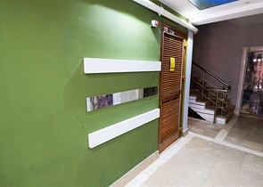 شقق فسيحة 2 + 1 و 4 + 1 في هورما كونيالتي