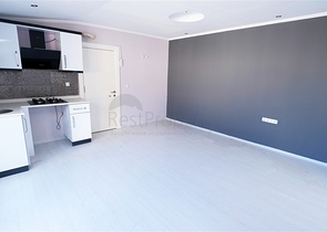 شقق فسيحة 2 + 1 و 4 + 1 في هورما كونيالتي