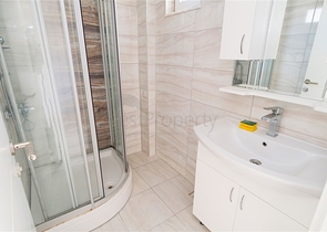 شقق فسيحة 2 + 1 و 4 + 1 في هورما كونيالتي