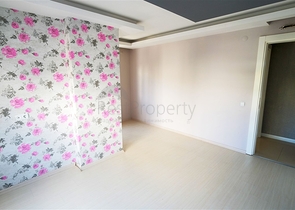 شقق فسيحة 2 + 1 و 4 + 1 في هورما كونيالتي