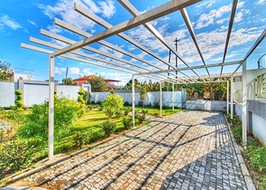 شقق مؤثثة - قريبة من البحر والاسواق - ضمن مجمع حديث - في مهموتلار / الانيا 