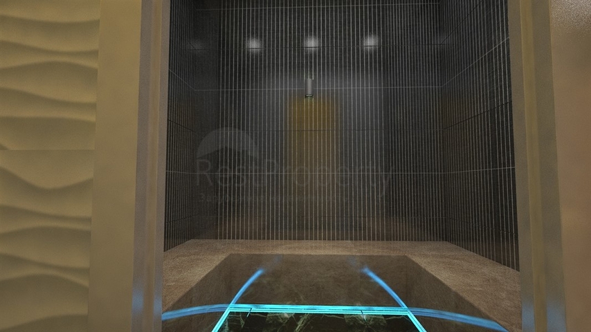 بالاقساط 24 شهرا - شقق ضمن مجمع قيد الانشاء في اوبا / الانيا 